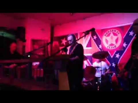 Broadway Clash - Rocking The Palzmah Wickford 05/04/15