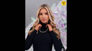 Alexa Collins | Stunning Super Model | Instagram influencer bio & info