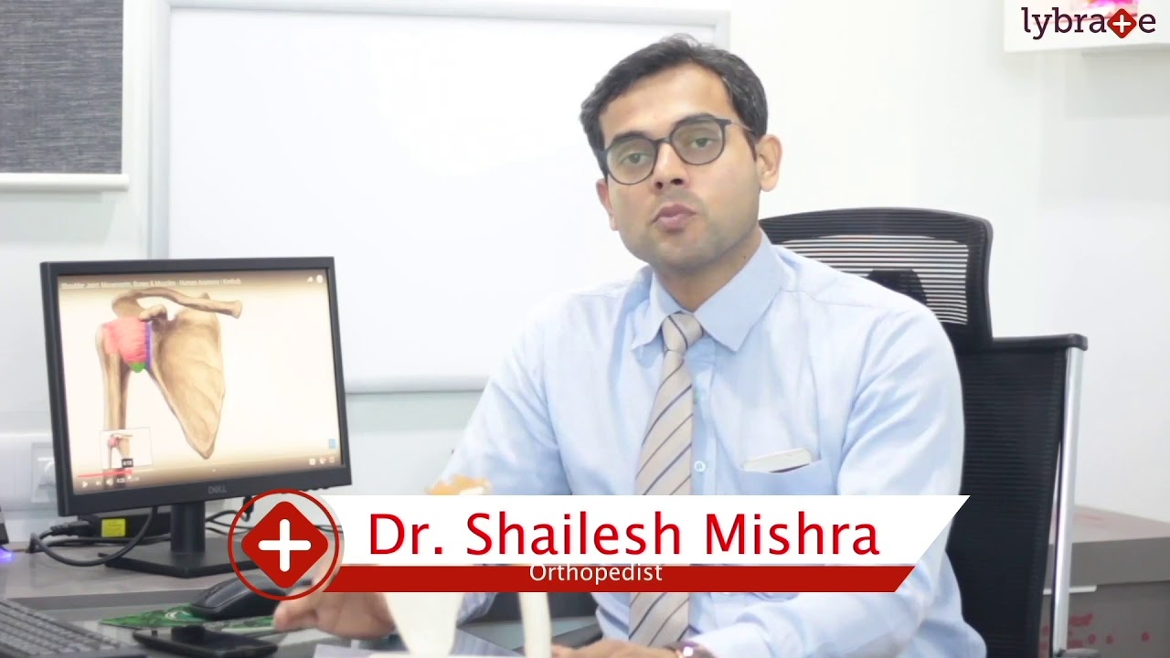 Recurrent Shoulder Dislocation YouTube