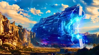 A Hidden Fleet of Advanced Alien Warships Buried Beneath the Earth | HFY | A Short Sci-Fi Story