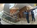 Thief Instantly Regrets Breaking Into Hotel To Steal Mail