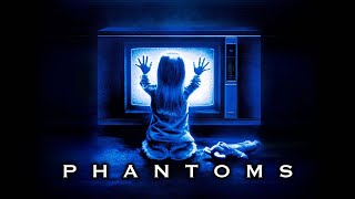 Royalty Free 80s Horror Synth - Phantoms // Copyright Safe Music