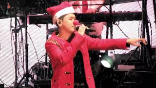 231225 크러쉬 단독 콘서트 : Crush - This Christmas (cover.)