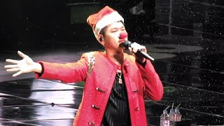 231225 크러쉬 단독 콘서트 : Crush - This Christmas (cover.)