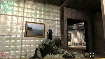 How to fix the Favela problem on MW2 | TeeezHD