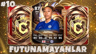 Bu Kadin Uçuyorr Futunamayanlar Bölüm 10