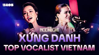 Hà Nhi, Uyên Linh... đốn tim khán giả nhờ chất giọng du dương ngọt ngào | Top Hit Quốc Dân 2024