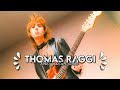 Thomas raggi best guitar riffs