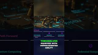 AI &amp; Cybersecurity  The Future of Intelligent Defense #cyberdefense , #futureofsecurity , #teched