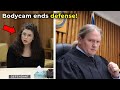 Judge Middleton EXPOSES Prepared Defense After Bodycam Review Strategy Backfires Instantly in Court!
