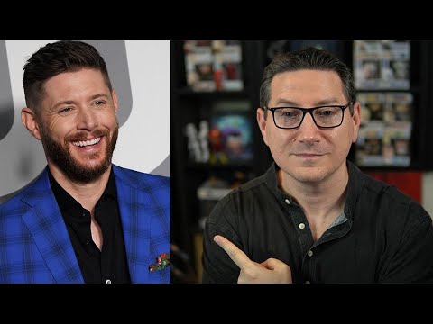 What Does Supernatural's Jensen Ackles Do Next