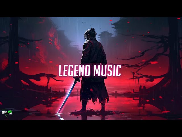 🔥Legend of Gaming Music 2024 ♫ Best 50 EDM, Electro House ♫ Best NCS Music Mix 2024 class=