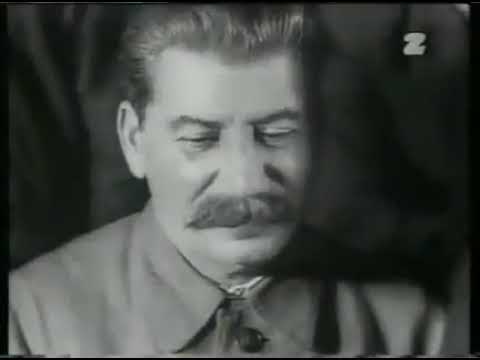 Stalin. Zniewolenie umysłów. Dokument PL