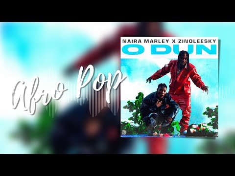 Naira Marley –