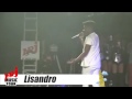 Capture de la vidéo Lisandro Cuxi Chante "Danser" + Interview Sur Nrj