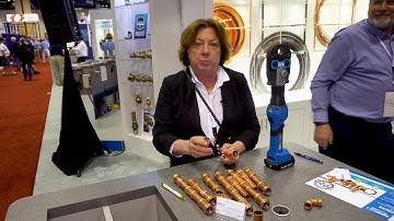 NIBCO at the AHR Expo 2020