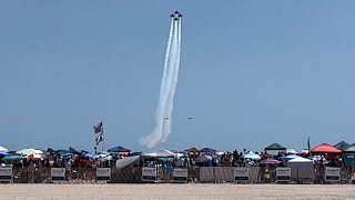 U.S. Navy Blue Angels Opener At the Bethpage Airshow!