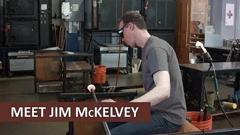 Jim McKelvey: Founder and CEO, Invisibly