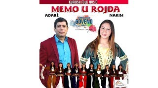 MEMO U ROJDA YENİ  2019 Resimi