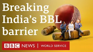 Unmukt Chand: Breaking the BBL barrier - Stumped, BBC World Service