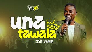 UNATAWALA - EUGENE WANYAMA [ Video]