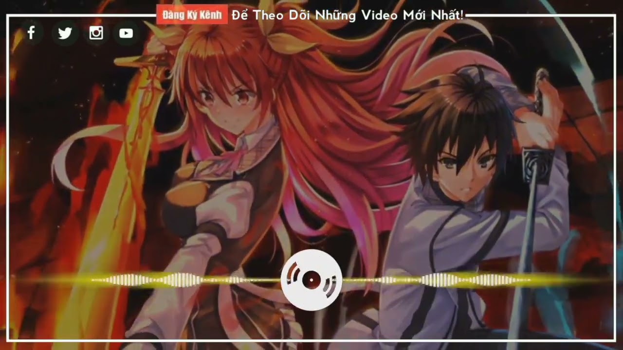 Anh Xin Lỗi Remix | SERA MUSIC