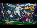 😮💨 SHAVQATSIZ JANG! | 😳 REAL vs BARCA 😱 KIM YUTADI? 💥 Qiziqarli lobbilar o'ynemiz! 🇺🇿 #shorts