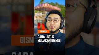 Start Bisnes Baru Sebab Makan Gaji Tak Masyuk
