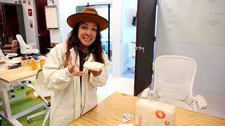 Texas startup sells plastic-eating fungi diapers to tackle landfill waste | REUTERS