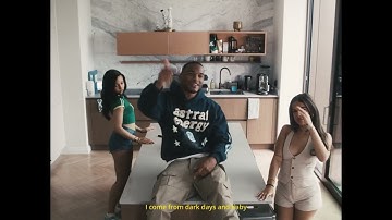 TUTU OhDamn (Official Music Video)