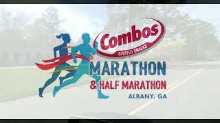 Combos Marathon Albany, GA 3/4/2023