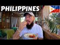 2 Filipino Breakfast With Kind Locals In Moalboal Philippines