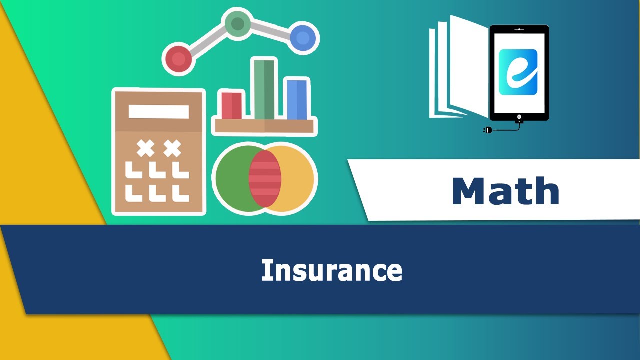 Insurance | Insurance Policy | Types of Insurance | Life Insurance ...