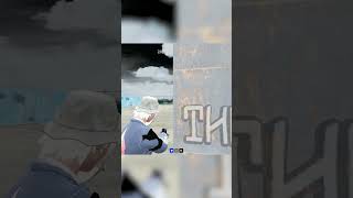 Do you like my kill effect, unedited montage clip | #Gta #Shorts #GtaRp