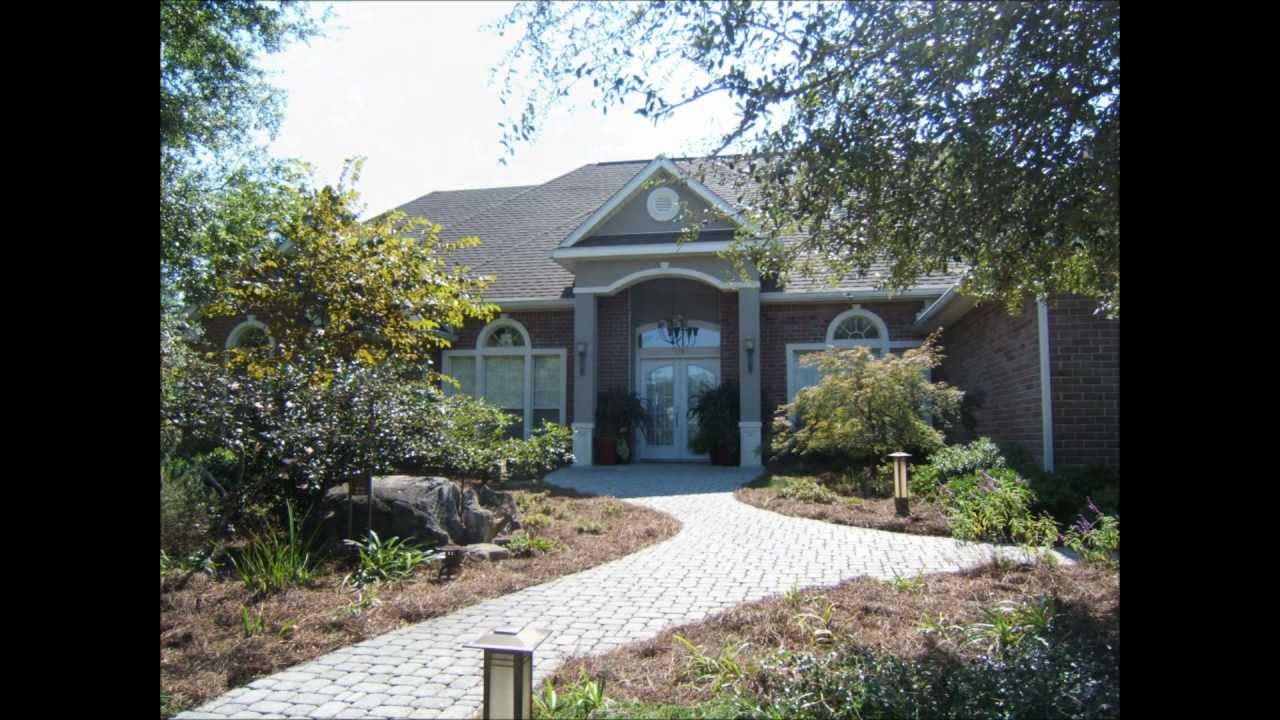 Beautiful Home For Sale in Pensacola, Florida YouTube