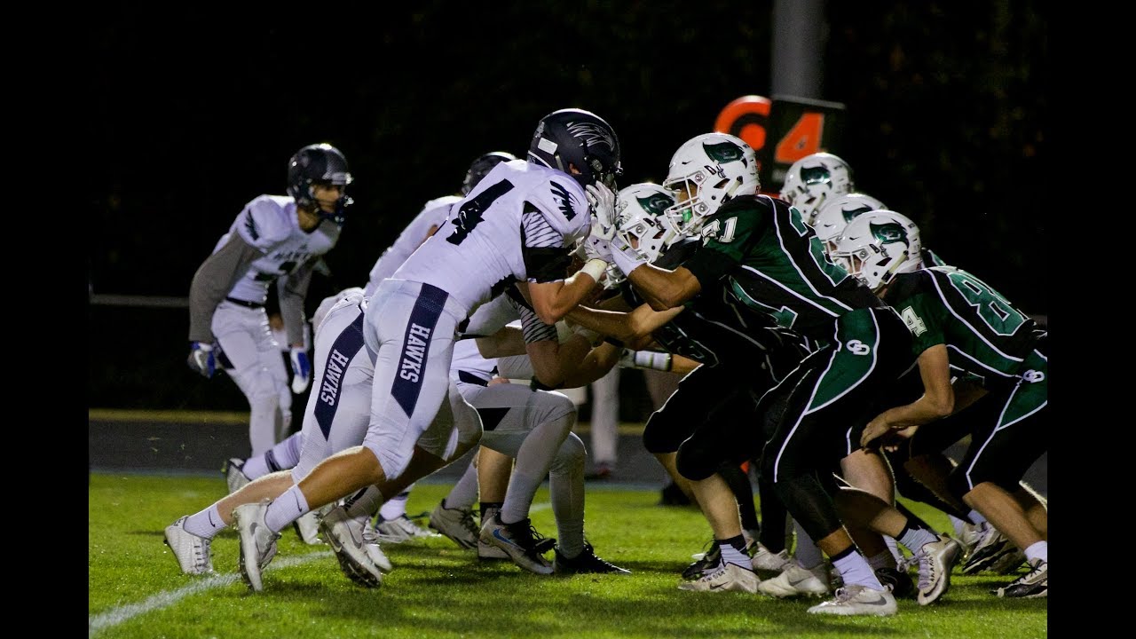 Charlotte Country Day Football Roster