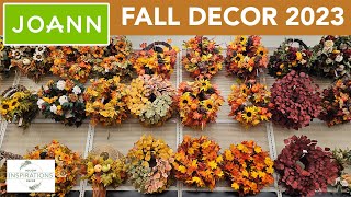 JOANN Fall Decor 2023 (2 of 2)