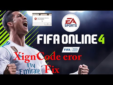 cara-mengatasi-xigncode-eror-fifa-online-4-thailand