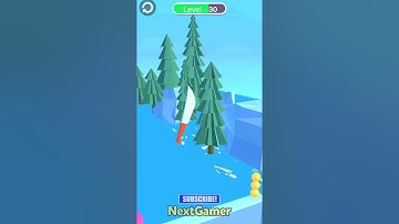 Slice Cut 3d🔪🥒Mobile Gameplay By NextGamer (Android,iOS) Level 30 #shorts