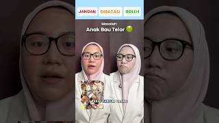 CATET YAA ‼️ #loubaby #parfumanak #tips #fypシ #bayilucu #bayimandiri