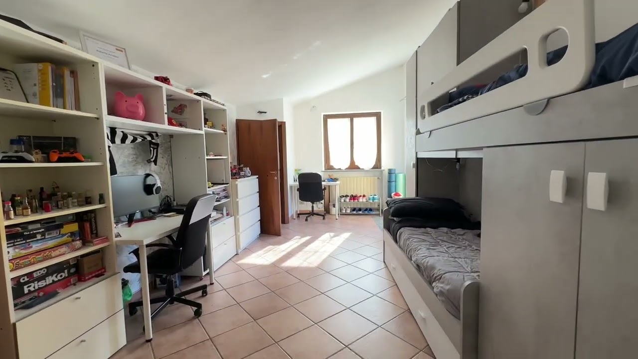 Casa indipendente in vendita a Rocca Canavese