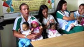 Reportaje Bebe Piensalo Bien Youtube