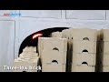 It is mainly used for the regenerator of glass kilns, Refractory brick