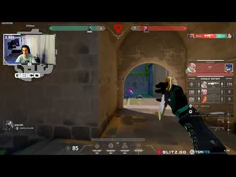 Subroza Started Praying to Allah to Stop the Whiff