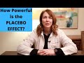 The PLACEBO EFFECT: Shockingly Effective!