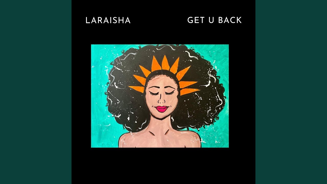 Смотреть «Get U Back» на YouTube Смотреть «Get U Back» на YouTube