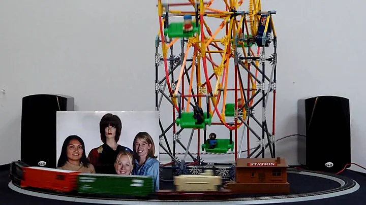 Panasonic Lumix DMC-ZS5: Video Quality Test