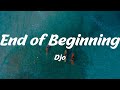 Djo - End of Beginning (Lyrics)