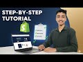 Shopify Store Design Tutorial (2025) | Create a Professional Store Step-by-Step