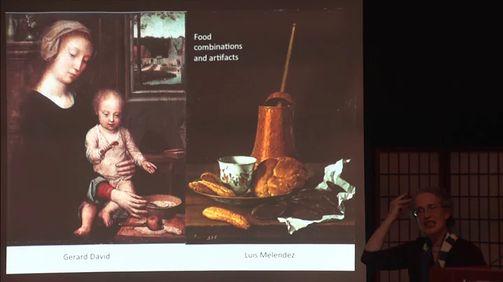 Before Menus, Cookbooks, and Writing - Katherine M...